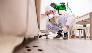 Best Pest Control for Multi-Family Homes  in Steubenville, OH